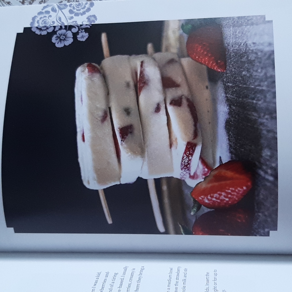 Fiestas Cookbook - Picture 11 of 11